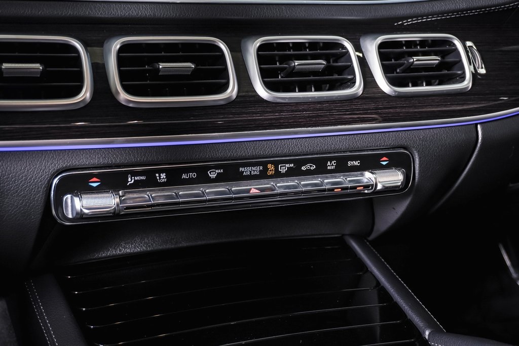 2023 Mercedes Benz GLS 450 4MATIC photo 20