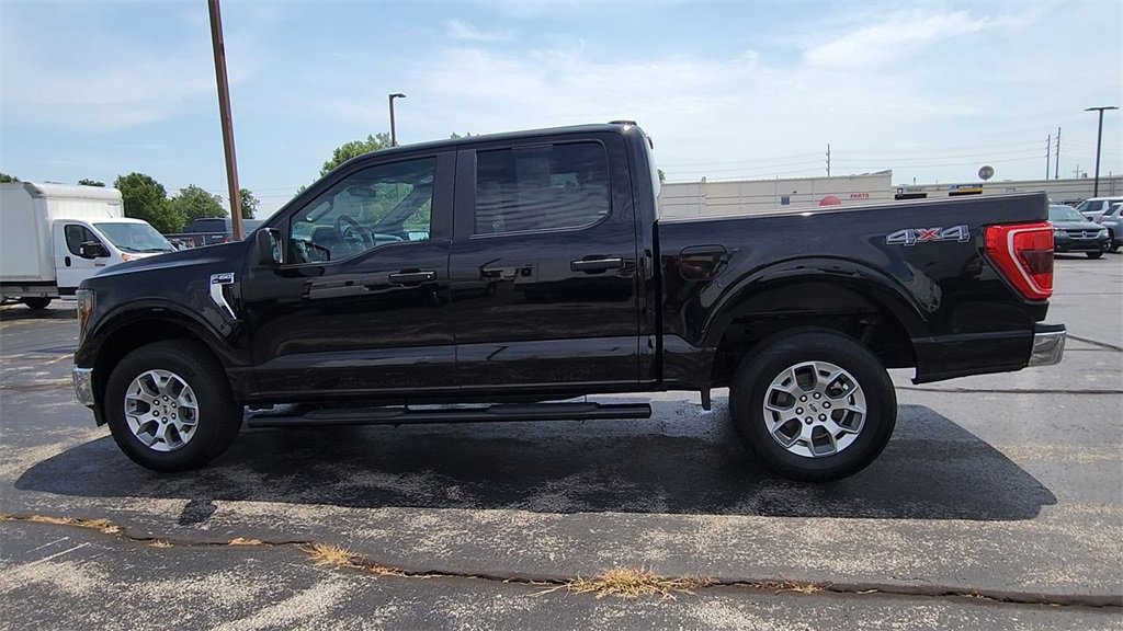 2023 Ford F-150 XL photo 6