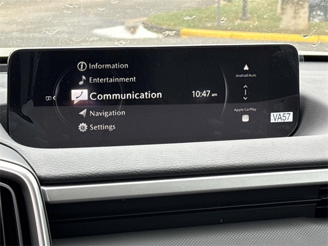 2025 Mazda CX-50 2.5 Select photo 2