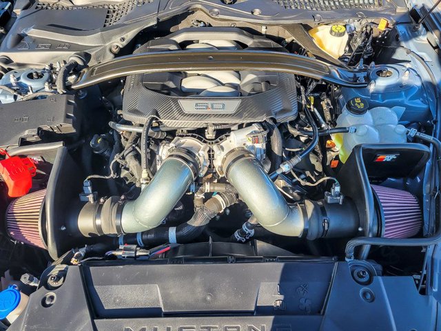 2024 FORD MUSTANG - Image 52