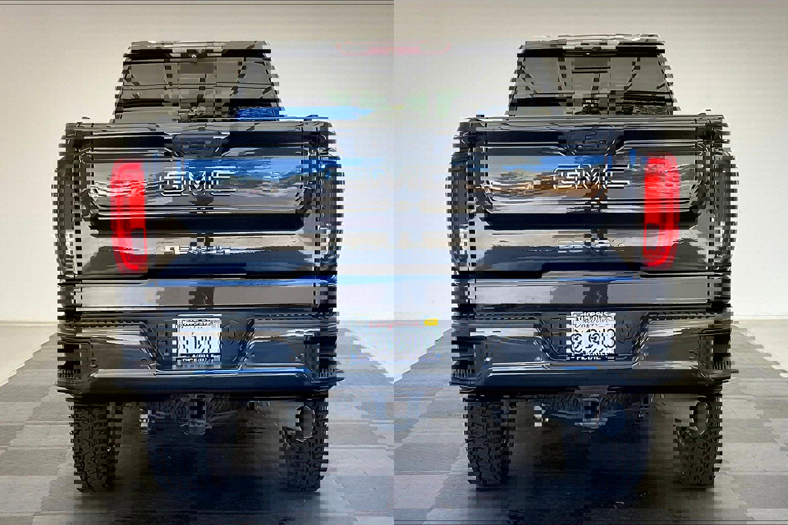 2020 Gmc Sierra Denali photo 3