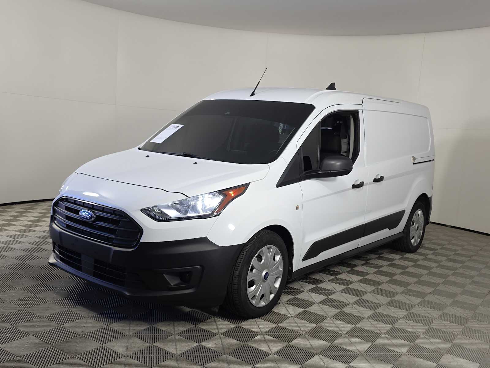 2022 Ford Transit Connect XL photo 3