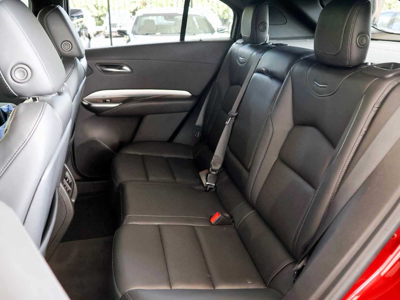 2023 Cadillac XT4 Premium Luxury photo 19