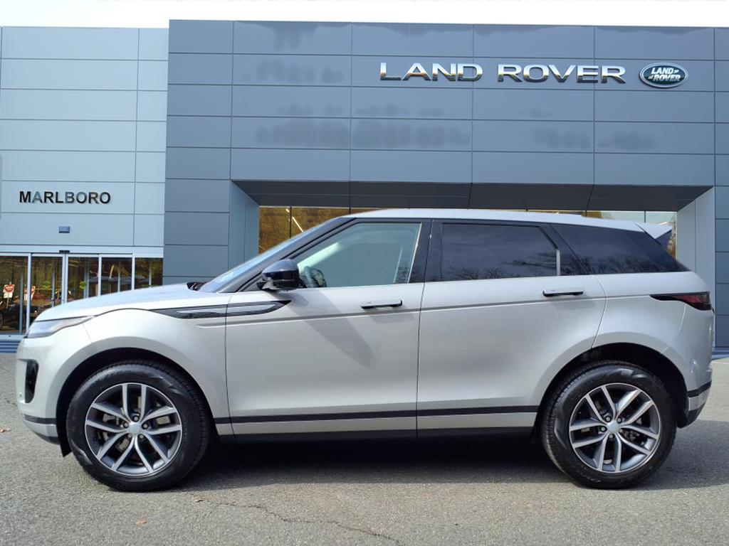 2025 Land Rover Range Rover Evoque S photo 6