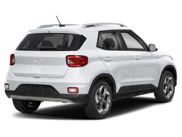 2026 Hyundai Venue SEL photo 2