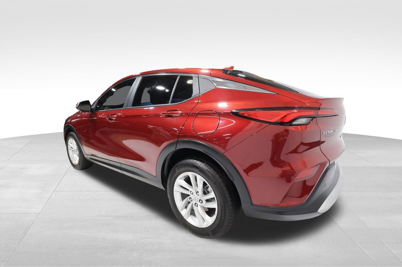 2024 Buick Envista Preferred photo 2