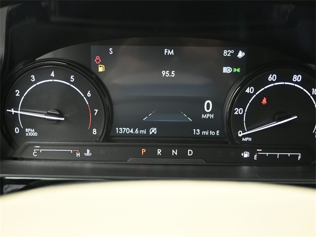 2022 LINCOLN CORSAIR - Image 13