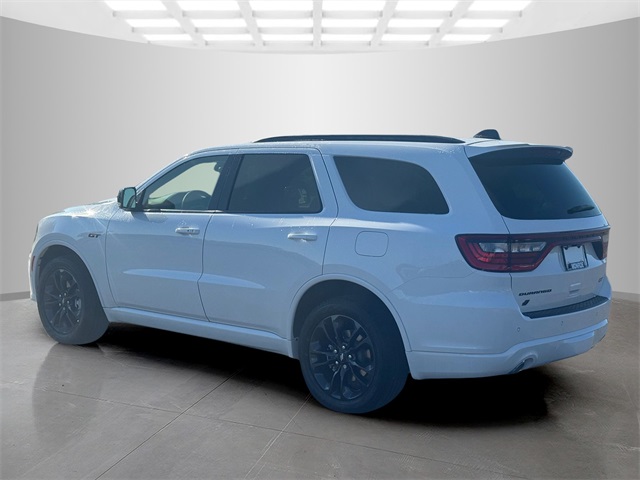2026 Dodge Durango GT Plus photo 4