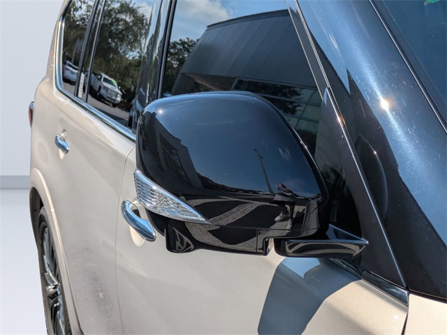 2023 Infiniti QX80 Premium Select photo 10