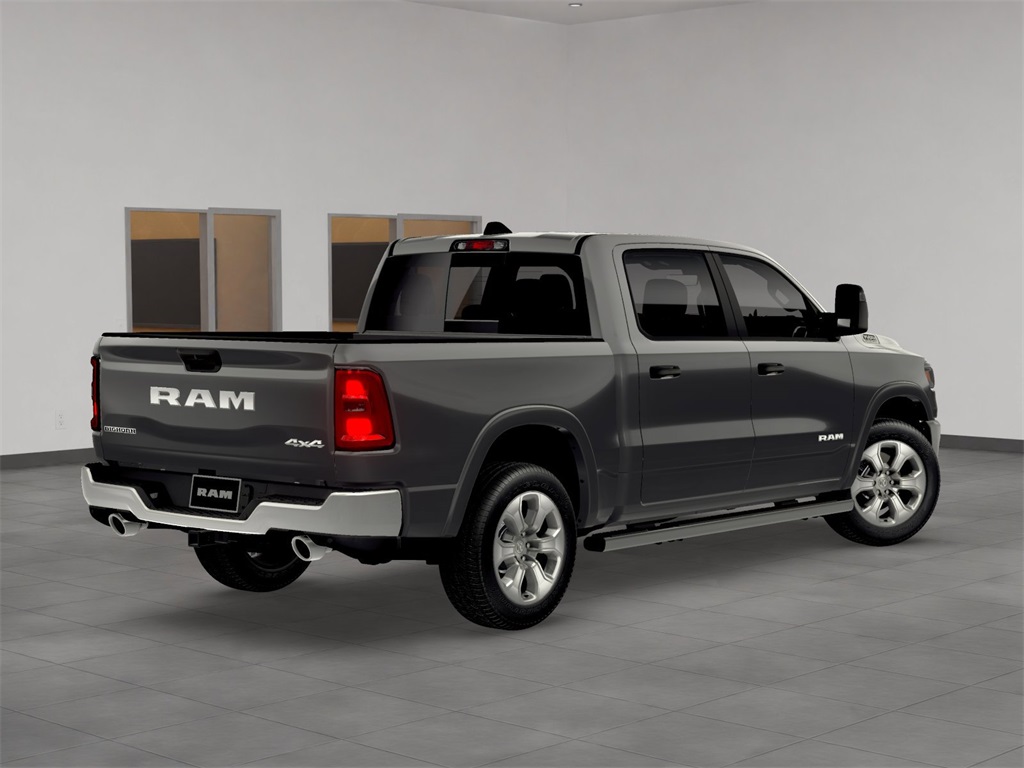2026 Ram 1500 Big Horn Lone Star photo 4
