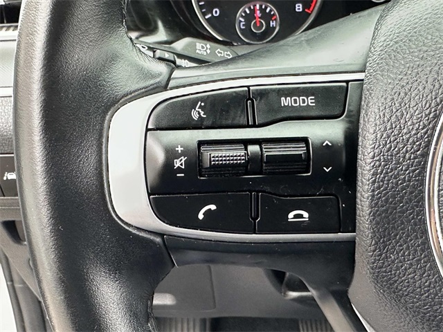 2023 Kia K5 GT-Line photo 23