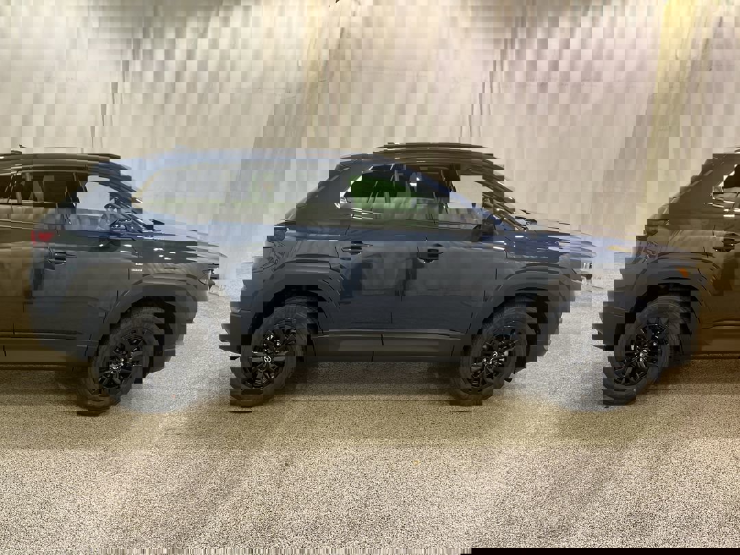 2025 Mazda CX-50 Premium photo 2