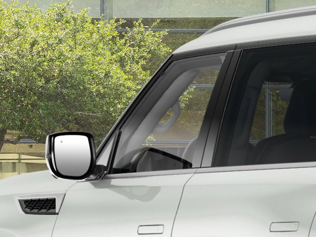 2026 Infiniti QX80 Pure photo 13