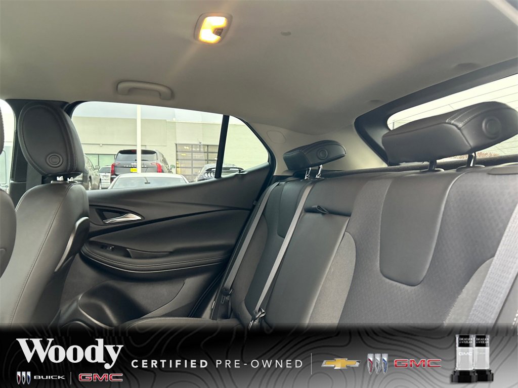 2023 BUICK ENCORE GX - Image 30