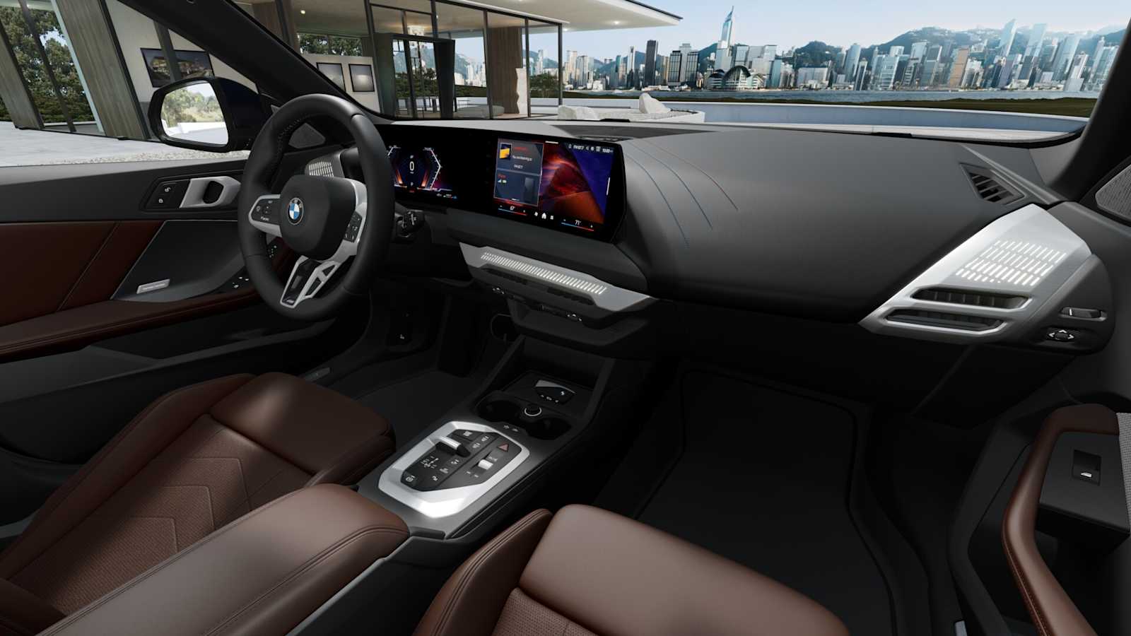 2026 Bmw 228 photo 14