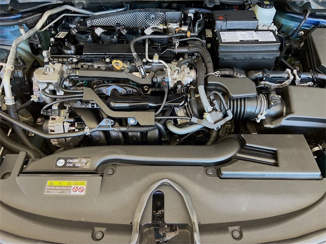 2024 Toyota Corolla LE photo 29