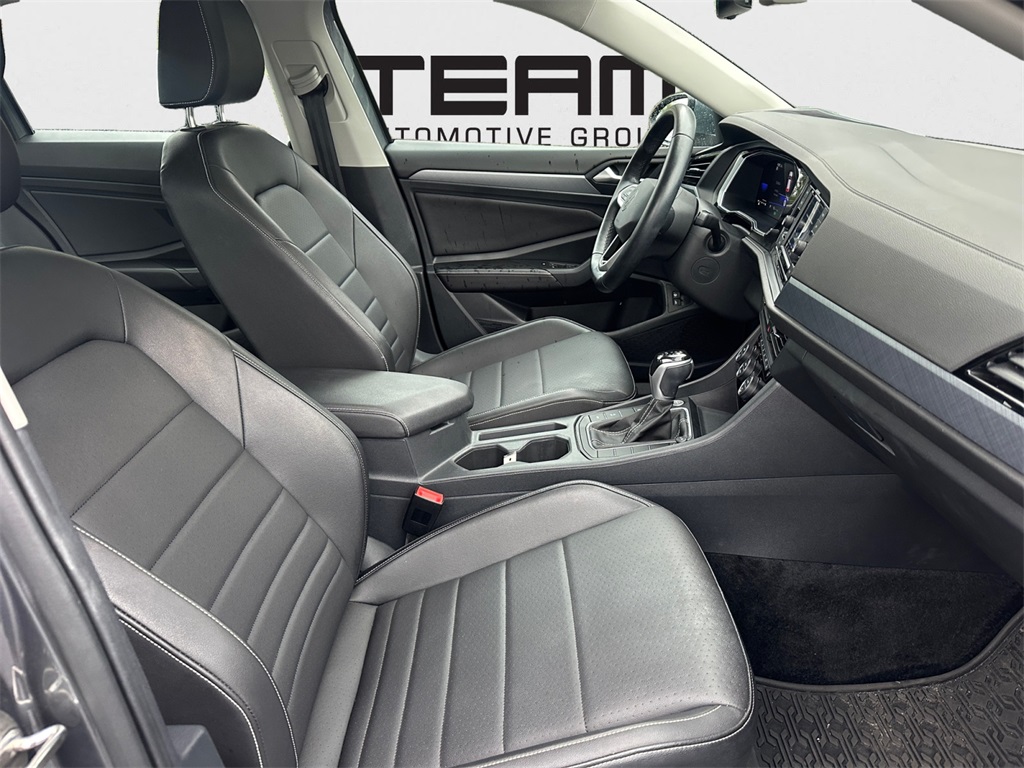 2023 Volkswagen Jetta 1.5T SE photo 26