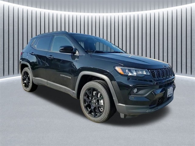 New Vehicles For Sale | Zeigler Chrysler Dodge Jeep Ram