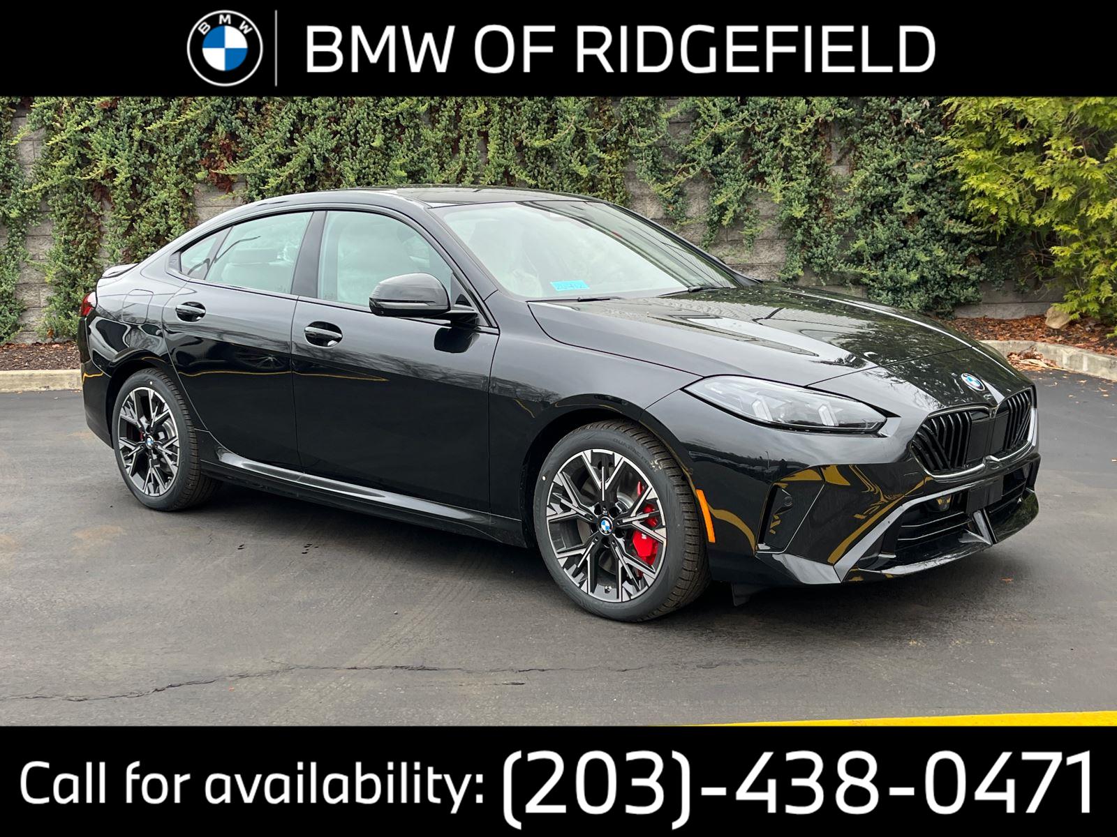 2026 BMW 2 Series 228's photo