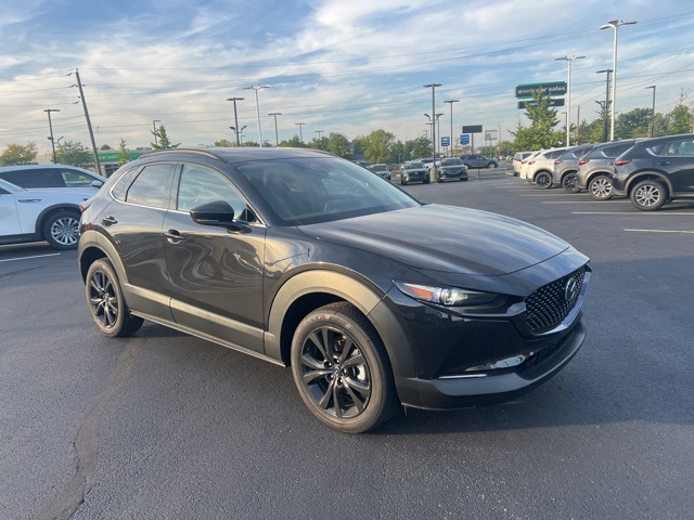 2025 Mazda CX-30 Turbo Premium Plus's photo