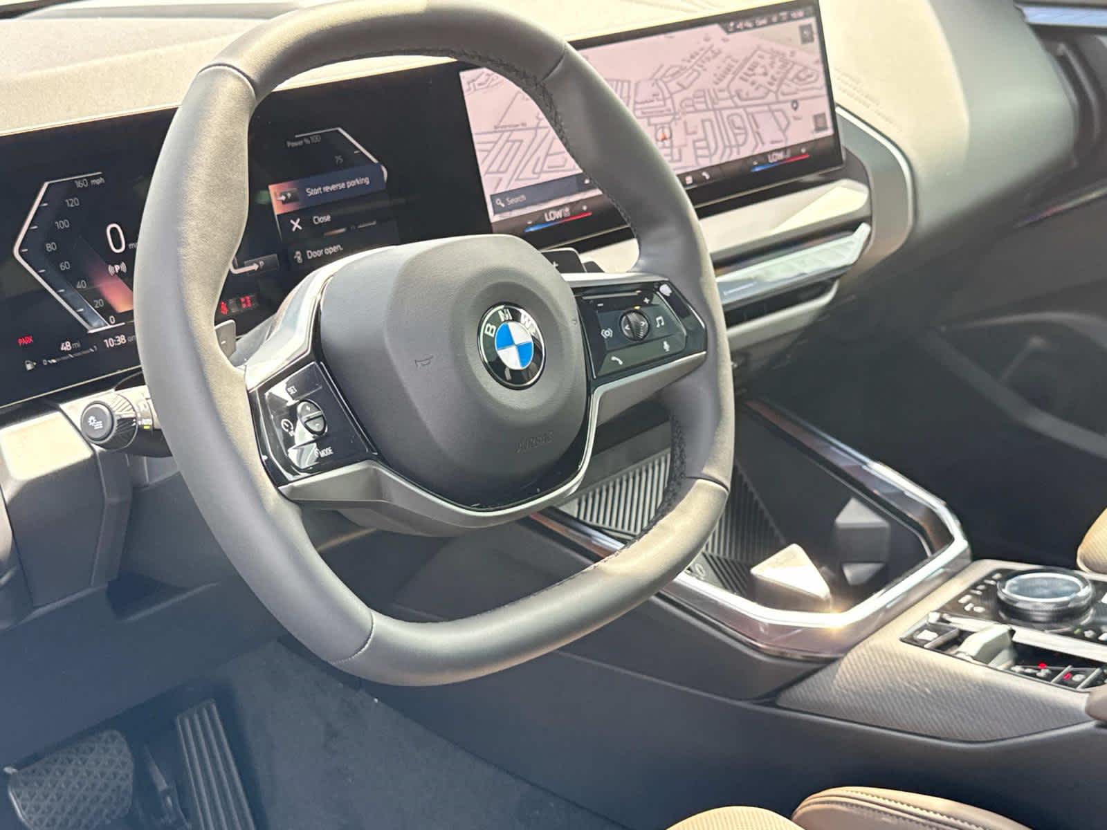 2026 Bmw X3 photo 2