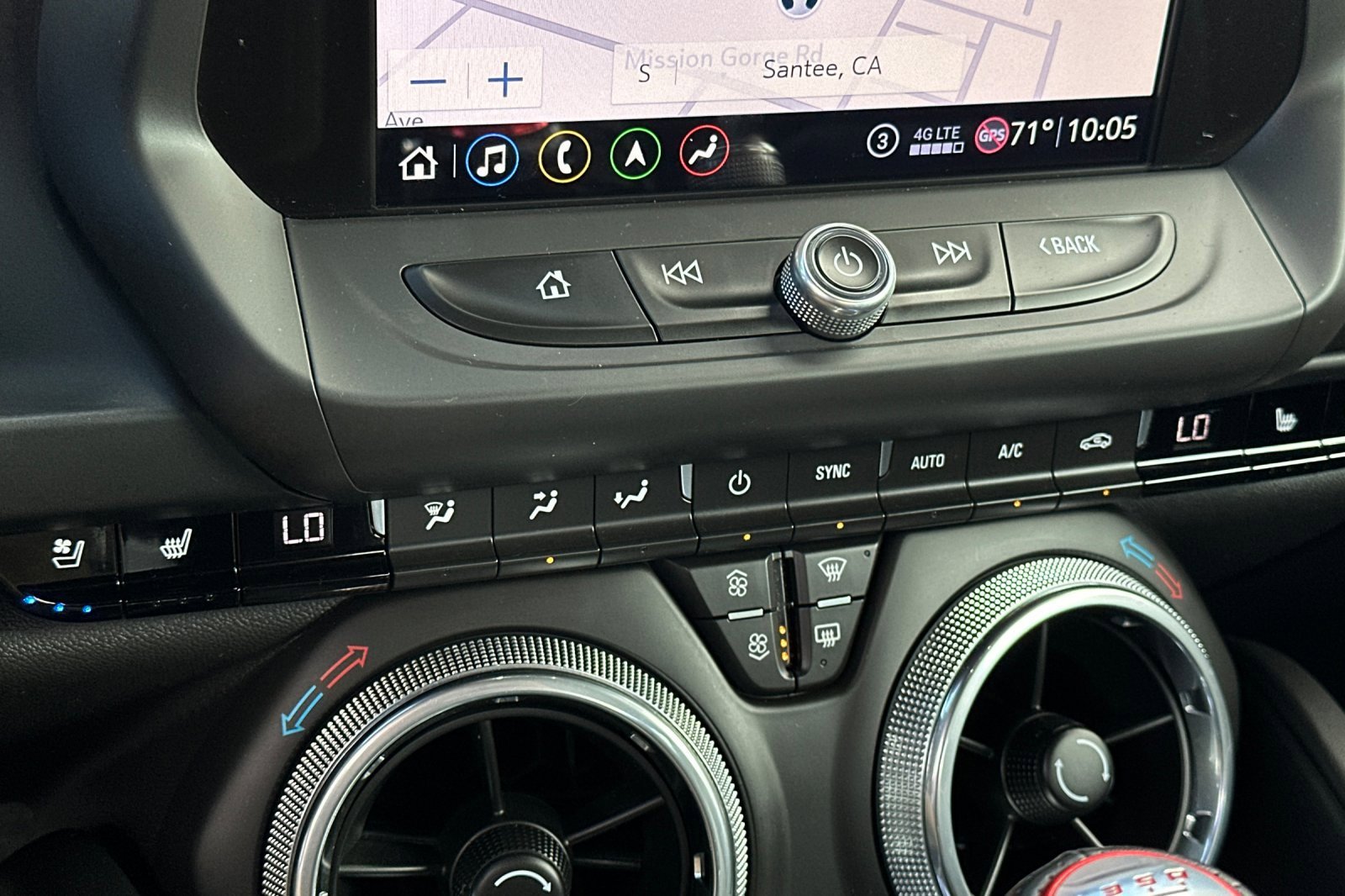 2020 Chevrolet Camaro 2SS photo 27