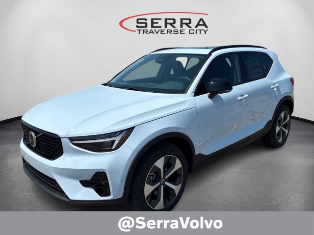 XC40 | Serra Traverse City