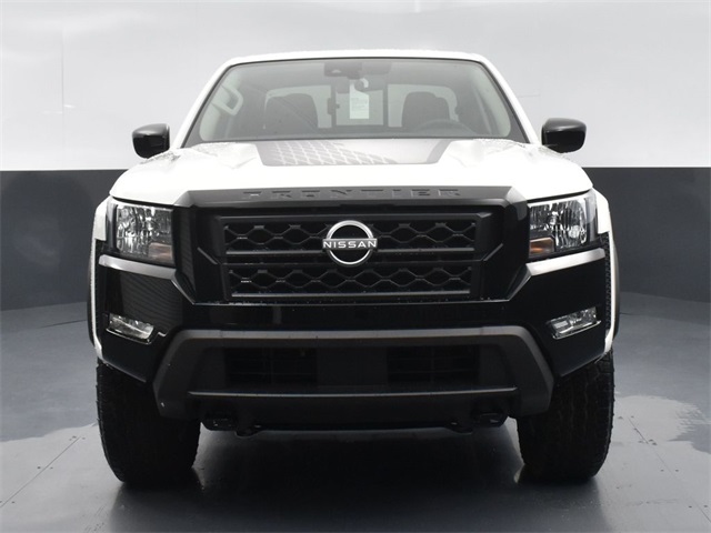 2024 Nissan Frontier SV Hardbody Edition photo 2