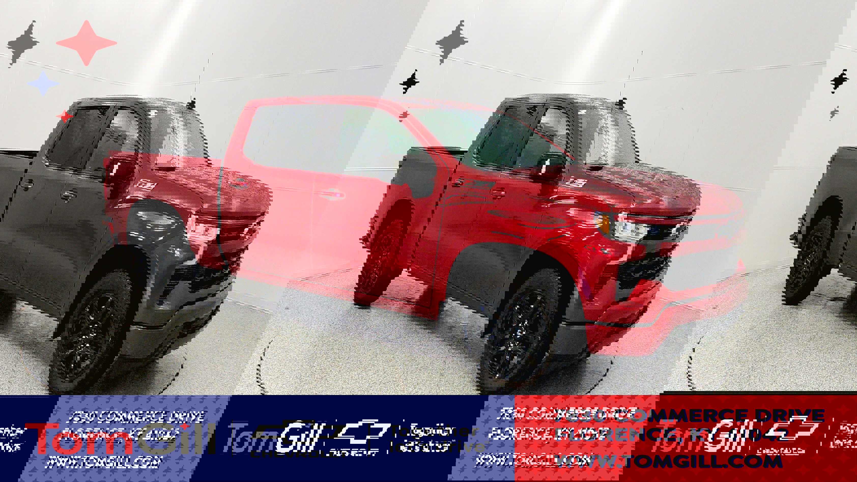 2024 Chevrolet Silverado 1500 RST's photo