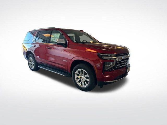 2025 Chevrolet Tahoe Premier photo 6