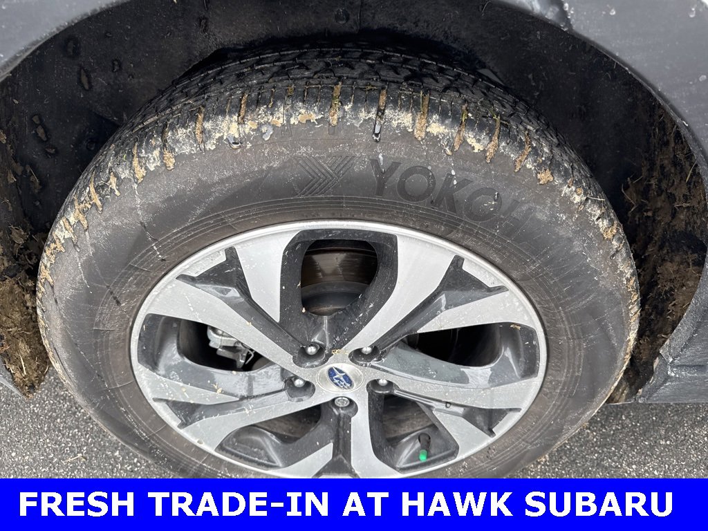 2020 SUBARU OUTBACK - Image 5