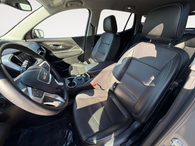 2024 Gmc Terrain SLT photo 10