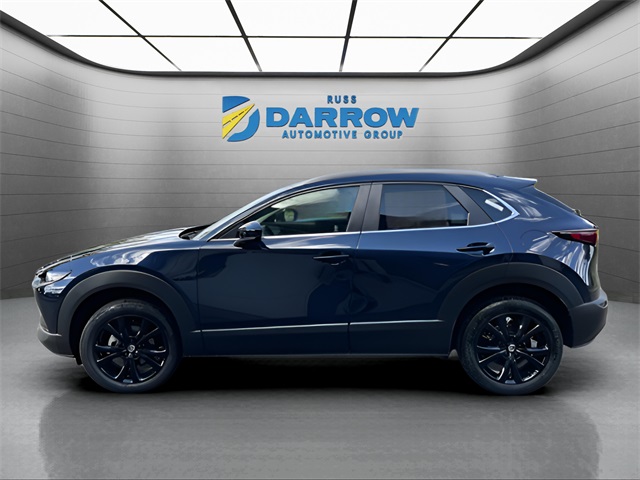 2025 Mazda CX-30 2.5 Select Sport photo 2