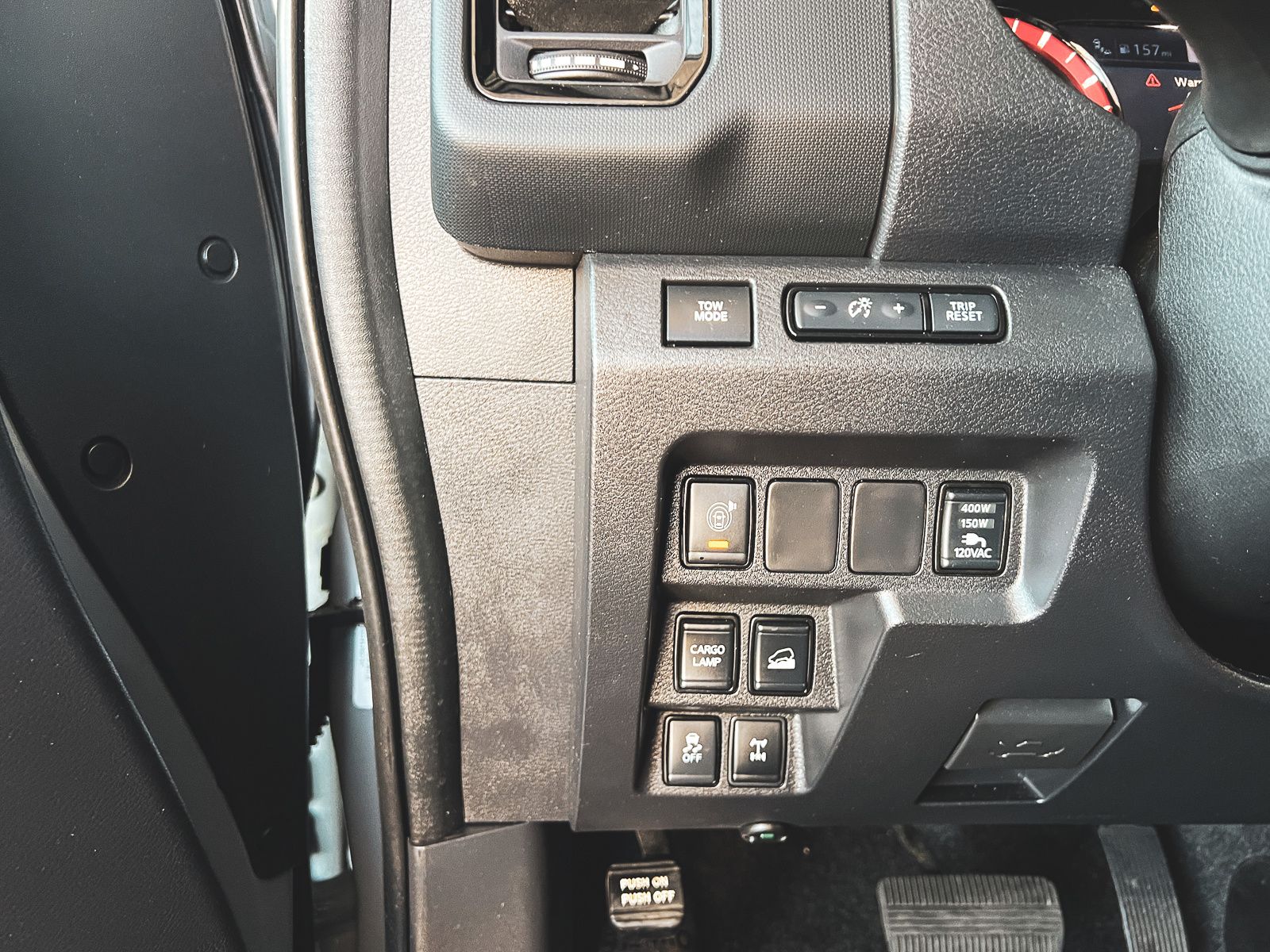 2023 Nissan Frontier PRO-4X photo 21