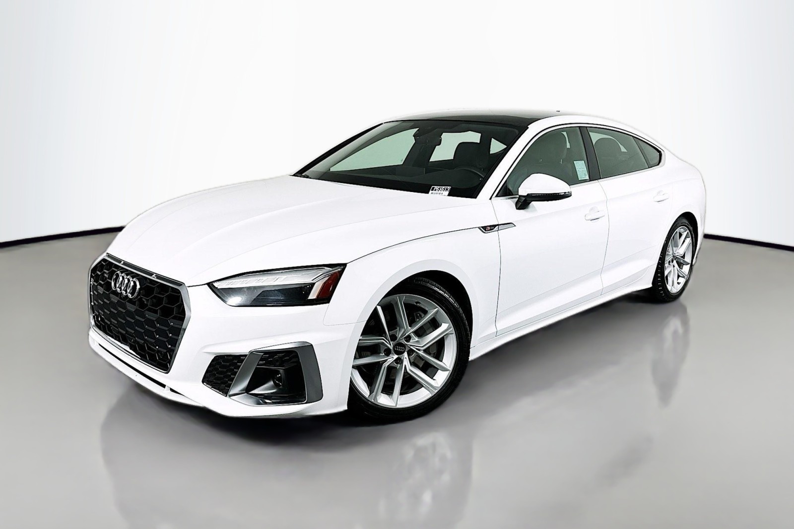2024 Audi A5 Sportback Premium Plus's photo
