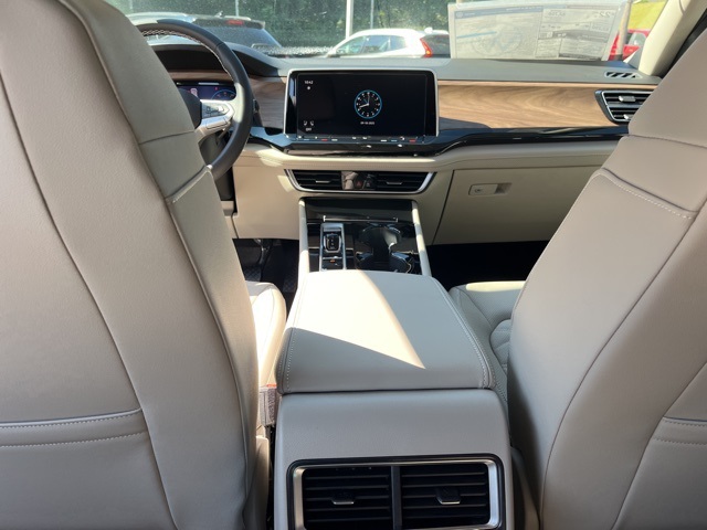 2026 Volkswagen Atlas SE Technology photo 15