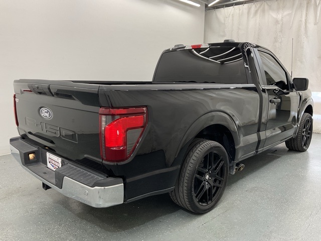 2024 Ford F-150 XL photo 7