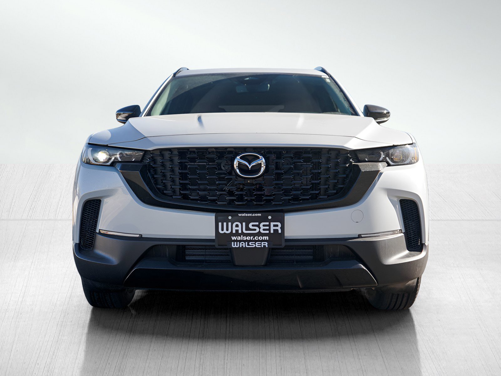 2025 Mazda CX-50 Premium photo 2