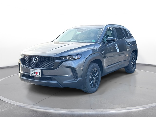 2026 Mazda CX-50 Preferred's photo