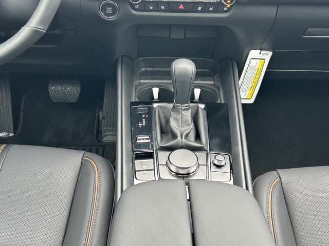 2025 Mazda CX-50 2.5 Turbo Premium Plus photo 18