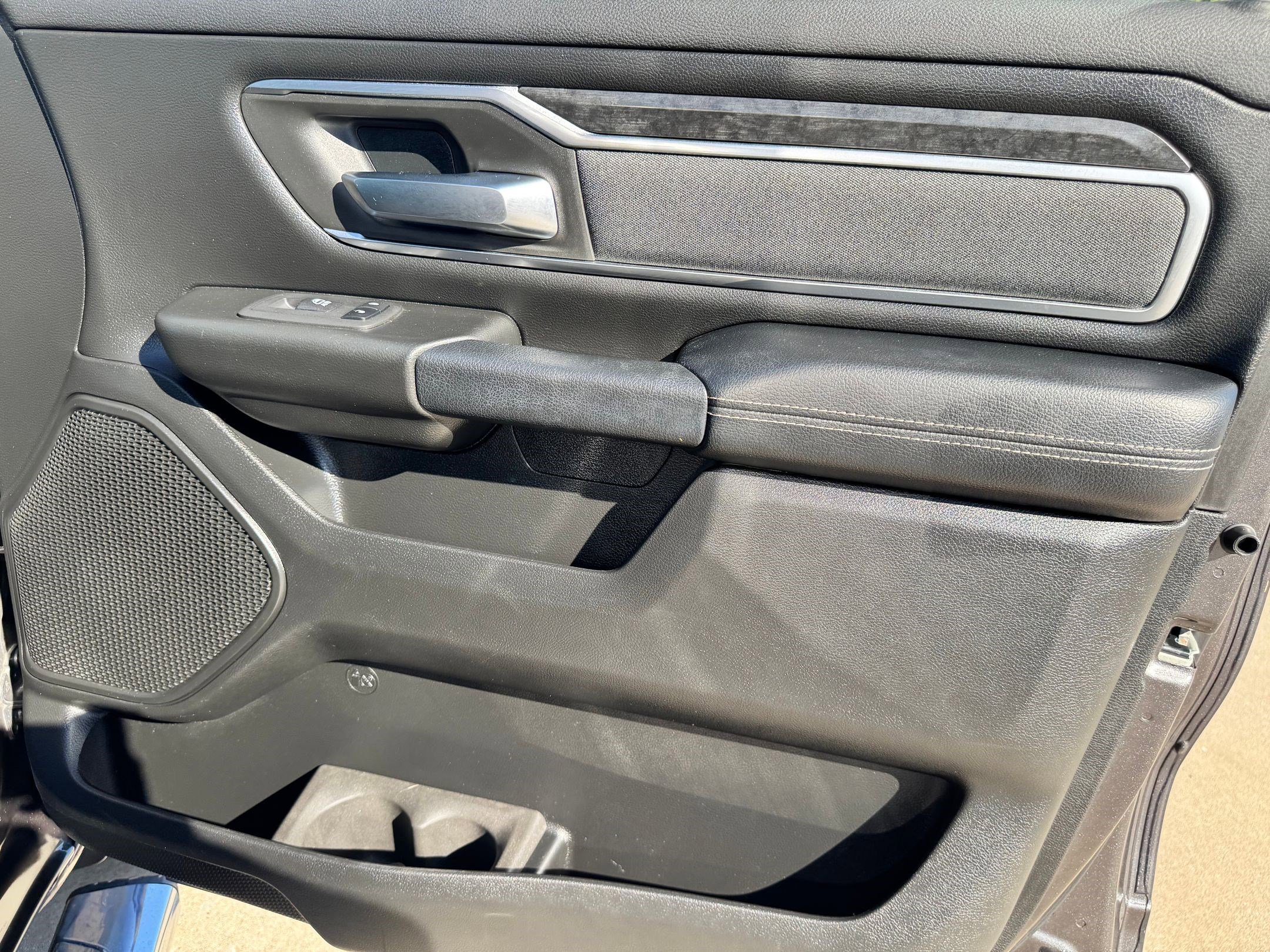 2019 Ram 1500 Big Horn Lone Star photo 26