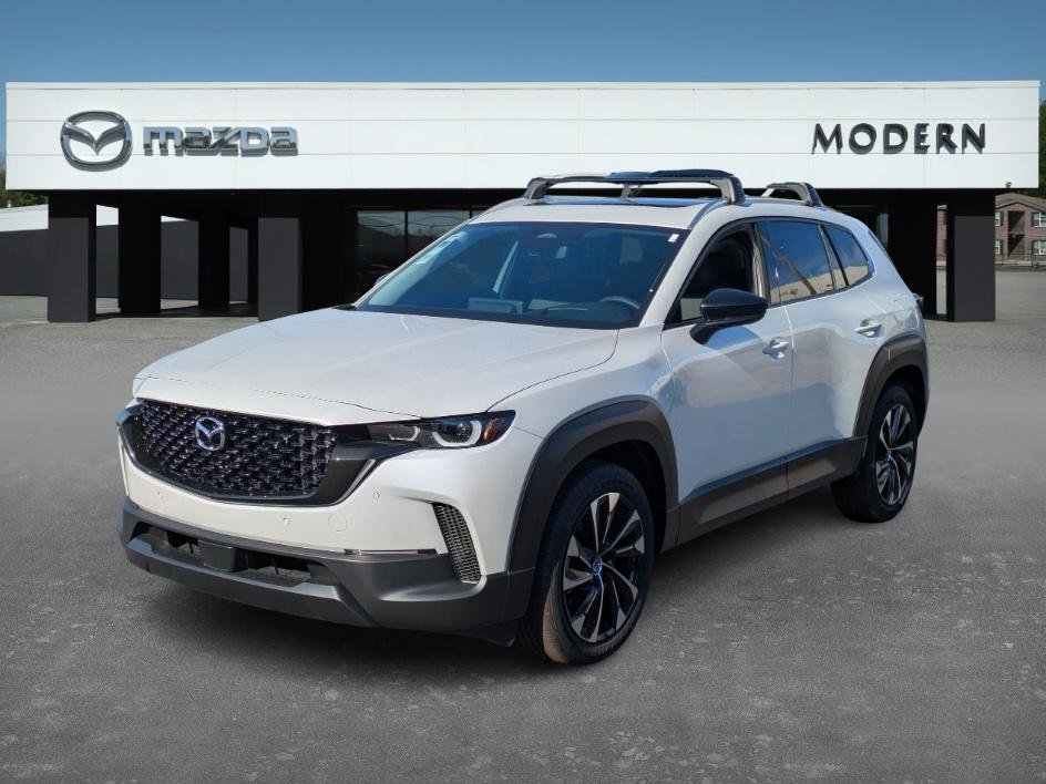 2026 Mazda CX-50 Premium Plus's photo