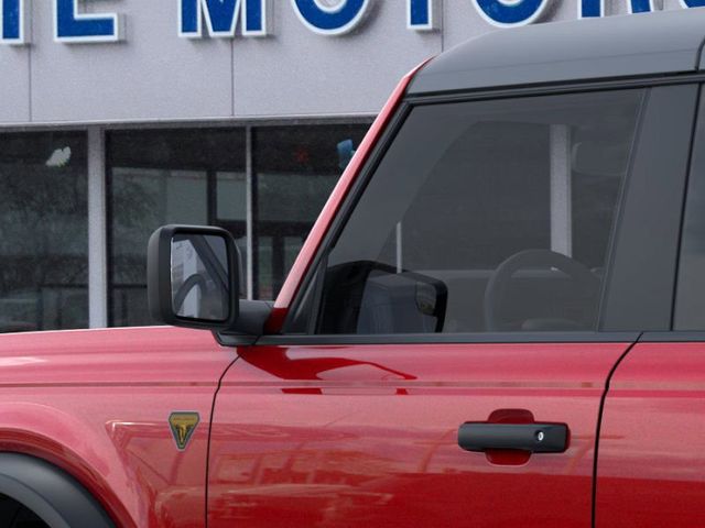 2025 FORD BRONCO - Image 47