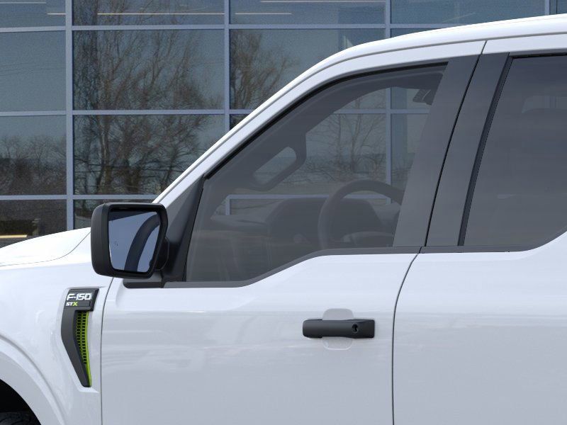 2025 FORD F-150 - Image 20