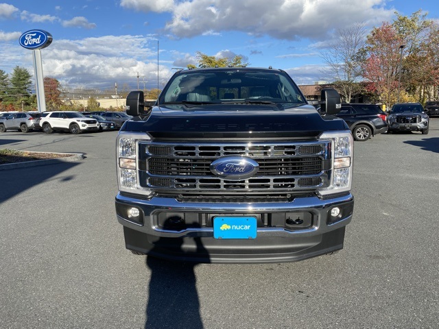 2026 Ford F-350 XL photo 2