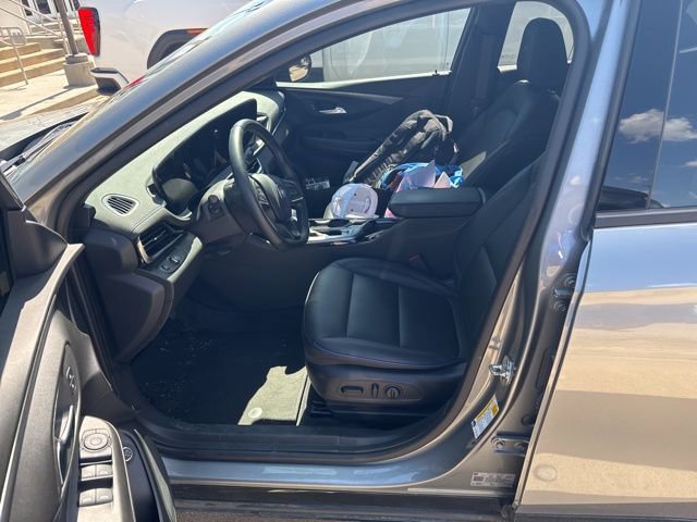 2024 Buick Envista ST photo 9