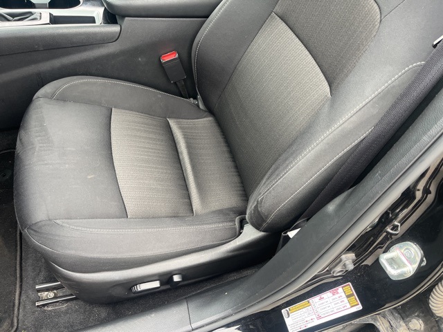 2024 Nissan Altima 2.5 SV photo 4