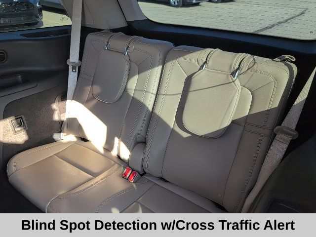 2020 Lincoln Aviator Reserve photo 11