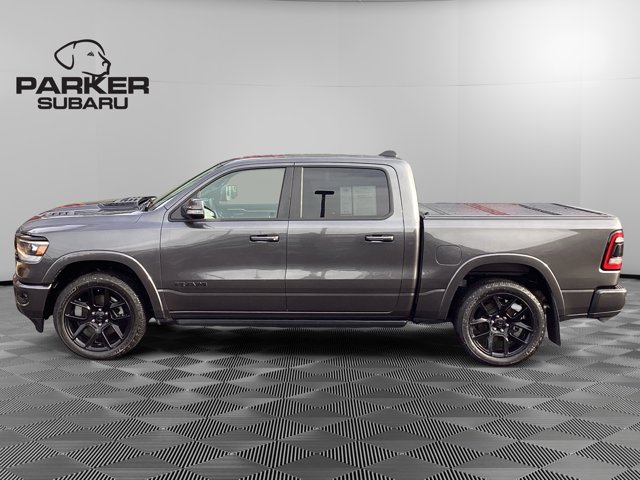 2020 Dodge Ram Laramie photo 2