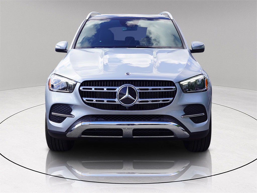 2026 Mercedes Benz GLE 350 photo 2